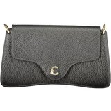 Coccinelle Torba preko ramena 'C-Me' crna | shoptok.hr