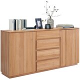 Linea Natura komoda, barve bukve | Shoptok.si