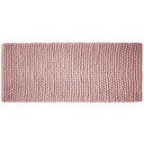 Bianca Rožnata kopalniška preproga 50x120 cm Aspen Bobble – | Shoptok.si