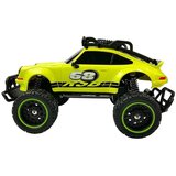  Auto na daljinsko upravljanje Off-road R/C Beetle - zeleni | shoptok.hr