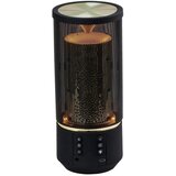 V-tac Wireless speaker VT-6211 2x3W 1200mAh Bluetooth (SKU 7724) Black | shoptok.hr