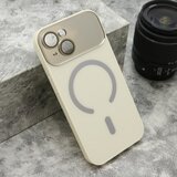  Futrola pastelpop magsafe za iphone 15 (6.1) titanijum ( F122099 ) Cene