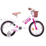  Bicikl 16" Cremose white | shoptok.hr