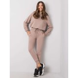 BASIC Feel Good Set-RV-KMPL-5757.68-dark beige | Shoptok.si