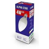 Alpha Star sijalica LED ALPHA E14 4W Cene