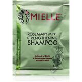 Mielle Rosemary Mint šampon za okrepitev las 52 ml Cene