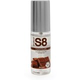 S8 Stimul lubrikant S8 WB Flavored Lube 50ml (čokolada) Cene