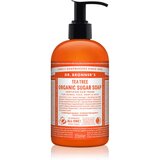 DR. BRONNER'S Tea Tree tekoče milo za telo in lase 355 ml Cene