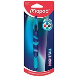 Maped Kemični svinčnik Nightfall, 4/1, moder Cene