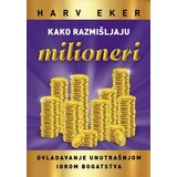Sezambook Kako razmišljaju milioneri Cene
