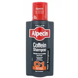 Alpecin coffein shampoo C1 šampon za spodbujanje rasti las 250 ml za moške