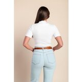 Fenzy Majica Kratkih Rukava, Bijela | shoptok.hr