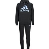 Adidas Trenirka komplet BL FT HD TS Črna Cene