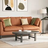  Noge za klub stolić antracit boje 2 kom 50 x (30-31) cm čelik | shoptok.hr