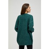 Moodo Plain V-neck sweater | Eponuda.ba