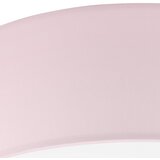  plafonsko svetlo sirja pastel 2xE27/15W/230V, prečnik 45 cm, ružičasta | Eponuda.com