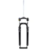 Suntour prednji amortizer-zoom 389 26" disc bl ( 111225 )