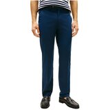 Tommy Hilfiger Hlače MW0MW40783 Modra | Shoptok.si