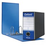 Oxford Registrator A5/80 v ovoju | Shoptok.si