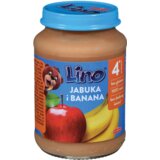 Lino kašica jabuka banana 190g | ePonuda.com