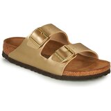 Birkenstock ženske natikače ARIZONA 1016111 GOLD | shoptok.hr
