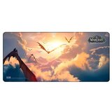  World Of WarCraft Dragonflight - Clouds XL Mousepad | Eponuda.com