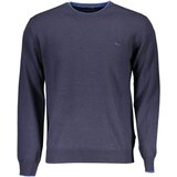 HARMONT &amp; BLAINE HARMONT & BLAINE MEN&#39;S BLUE SWEATER | shoptok.hr
