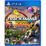  Trackmania Turbo (PS4) - rabljeno Cene