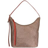 Borbonese Torbe 91010227AH1035 Bež Cene