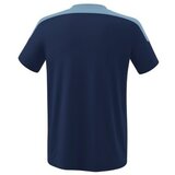 Erima Majice s kratkimi rokavi Change Modra | Shoptok.si