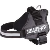 Julius-K9 ® Power oprsnica - antracit - Velikost 1/L: 66–85 cm