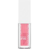 Catrice Glossin' Glow Tinted Lip Oil hranjivo i obojeno ulje za usne 4 ml Nijansa 010 keep it juicy | shoptok.hr