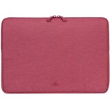  Torba za prenosnik RivaCase 13.3"-14" Suzuka 7704 rdeča | Shoptok.si