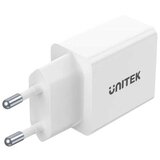 Unitek P1113A-EU - charger 2X USB-A,12W, white Cijene