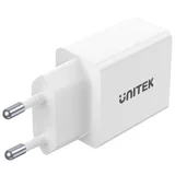P1113A-EU - charger 2X USB-A,12W, white