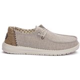 Hey Dude Modne superge 213 WENDY CHAMBRAY WOVEN W Kostanjeva | Shoptok.si