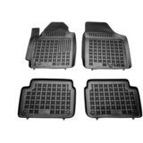 REZAW-PLAST Tipske patosnice za Hyundai i10 I (2007-2014) - kadice | Eponuda.com