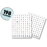 Ses ustvarjalni set dekoriranje nohtov | Shoptok.si