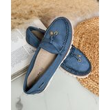 Resti Women's moccasins Berellia | ePonuda.com