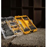Dewalt DT70784 set burgija i bitova 100kom | Eponuda.com
