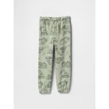 GAP Baby sweatpants with logo - Boys Cene