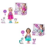 Sparkle Girlz lutkica i ljubimac ( ZU100522 ) | ePonuda.com