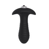 DREAMTOYS Analna kupa Vibro, Crna Cene