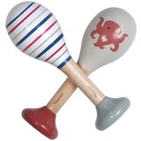 Kindsgut Glazbena igračka Octopus – | shoptok.hr