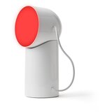Lexon PRENOSNA LED LAMPA SA POKRETNOM GLAVOM ORBE (LH88WG) | ePonuda.com