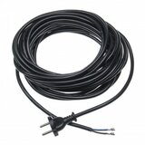VHBW Mrežni električni kabel za usisavače, univerzalan, 10m Cijene