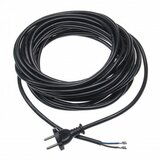 VHBW omrežni električni kabel za sesalnike, univerzalni, 10m Cene