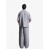 Bershka Srajca siva | Shoptok.si