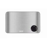 Haeger HEKS-DIG.012A digitalna kuhinjska vaga inox kućište 15KG/1G | ePonuda.com