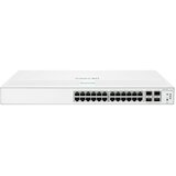 HEWLETT PACKARD ENTERPRISE ARUBA Instant On 1930 24G 4SFP+ switch (omrežni preklopnik) | Shoptok.si